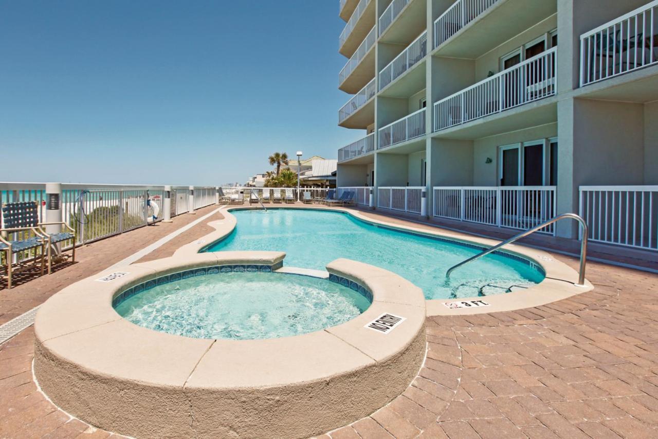 Seychelles Beach Resort 1404 Panama City Beach Exterior photo
